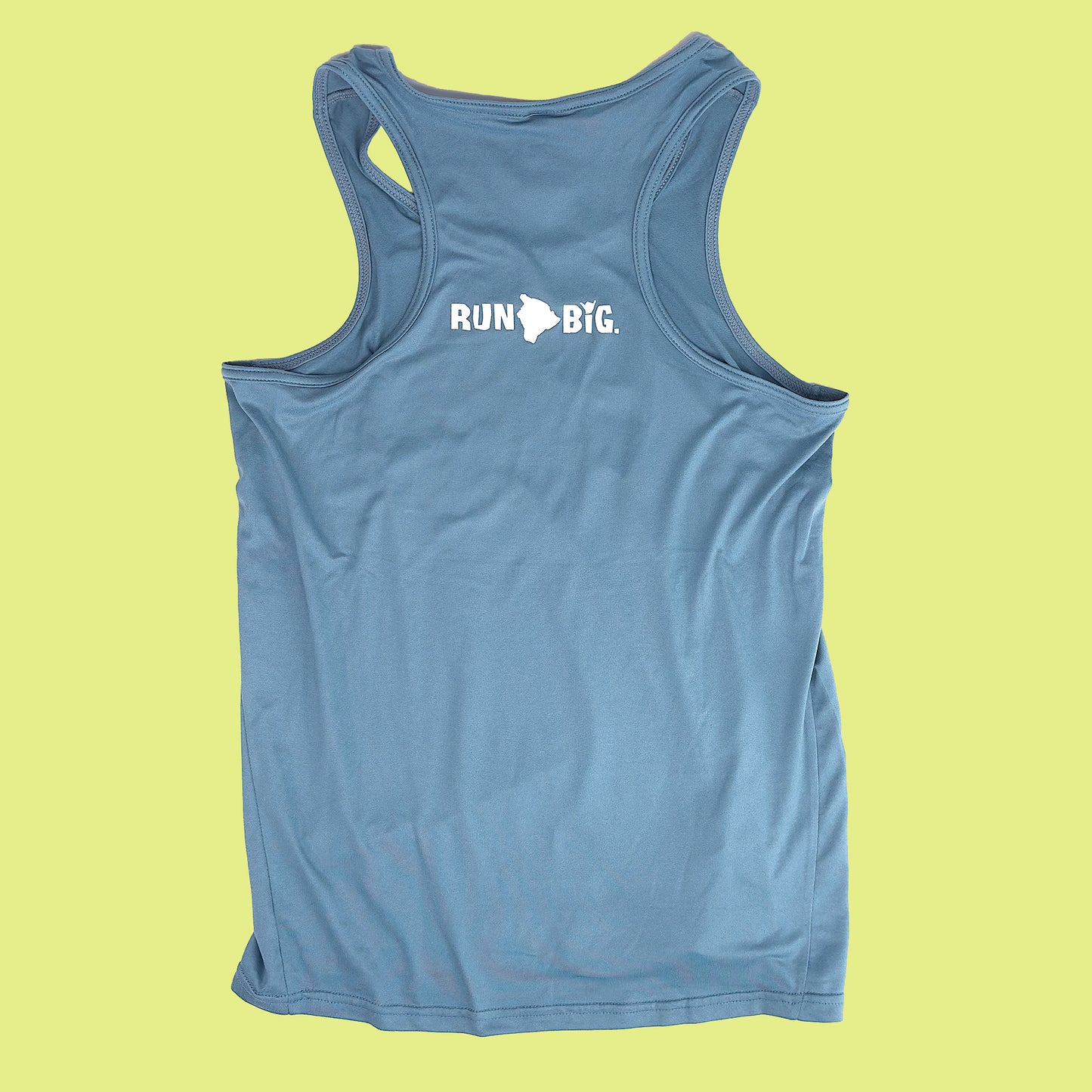 Men's Alii Tee - Tank