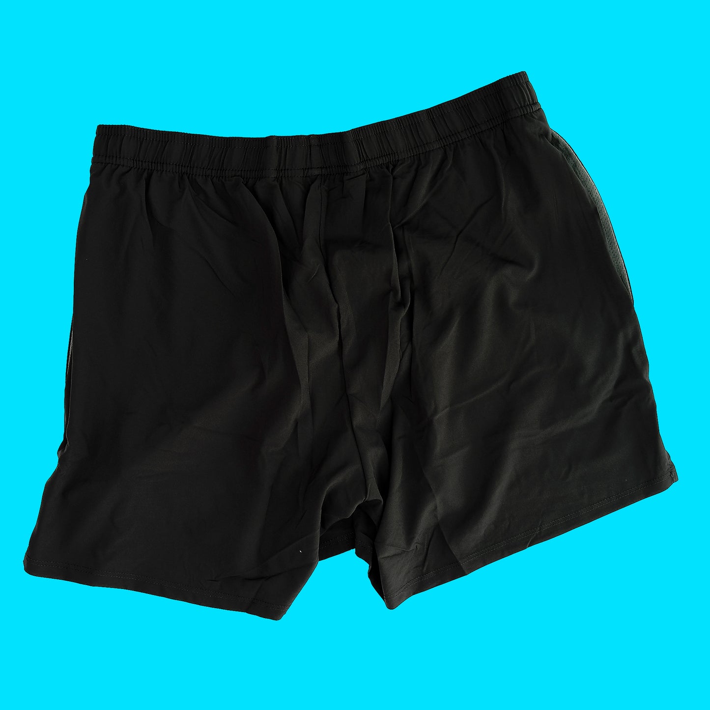 Men's Infinity Running Shorts - 5" - Run Big