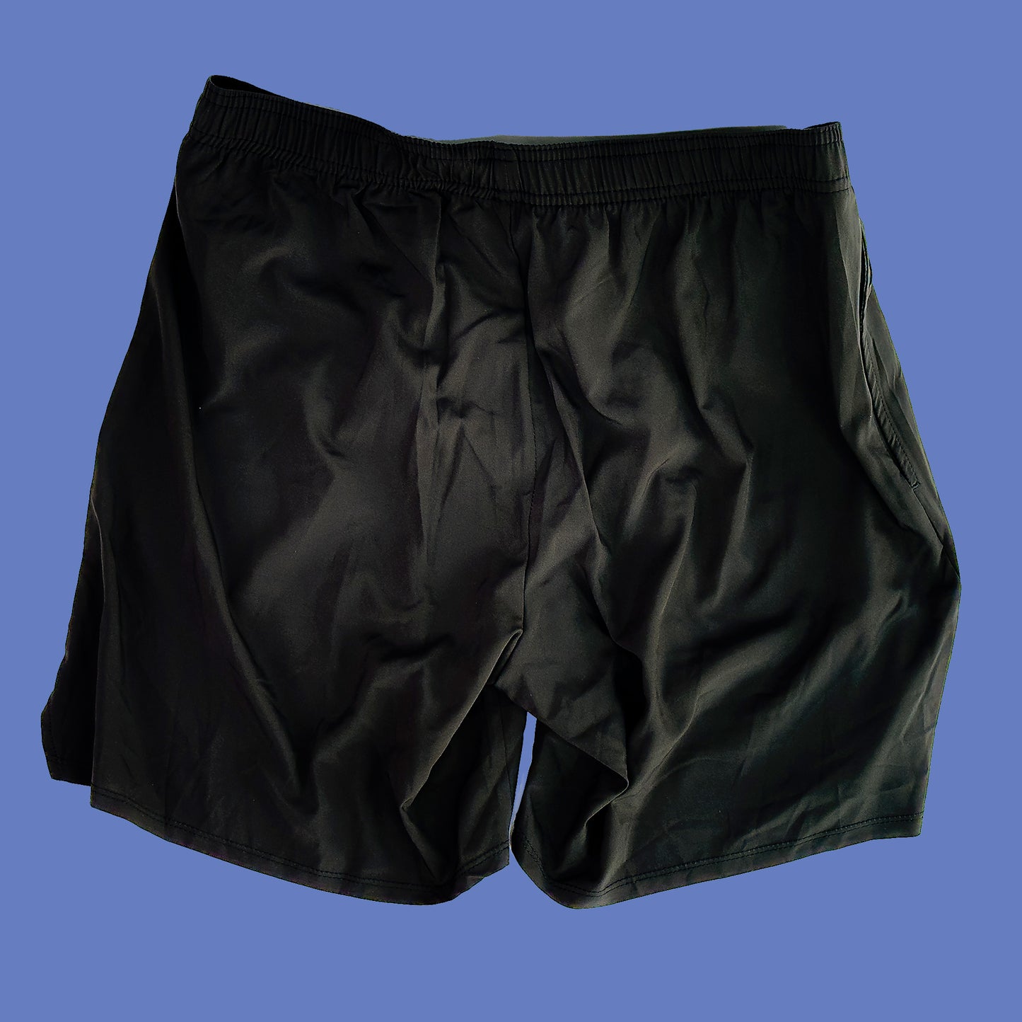 Men's Infinity Running Shorts - 7"