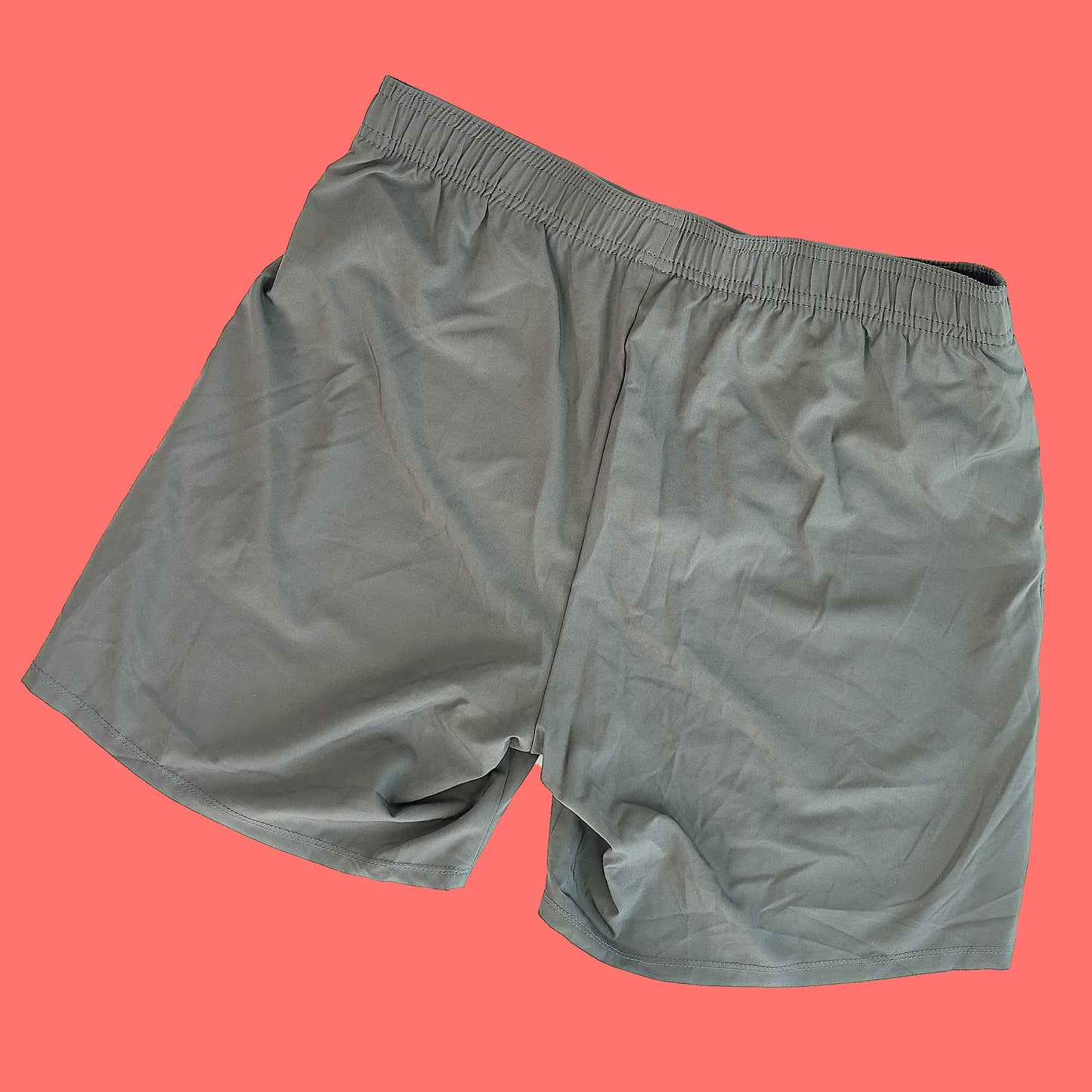 Men's Infinity Running Shorts - 7"