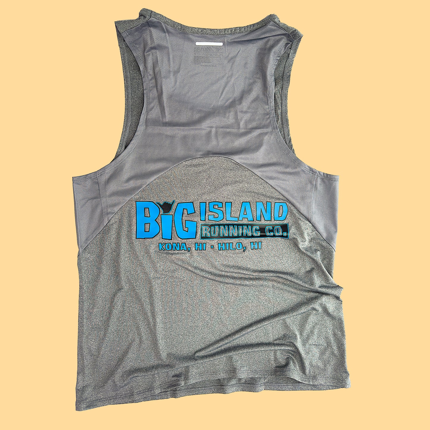 Men's Performance Singlet