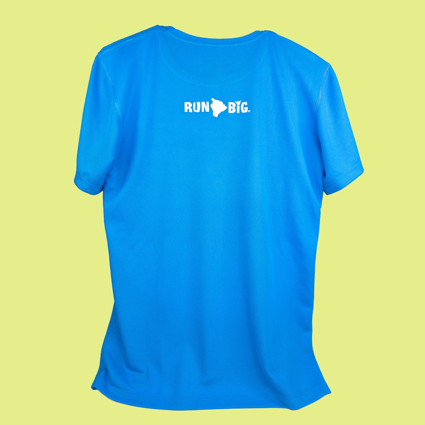 Men's Podium Tee - Short Sleeve - Run Aloha