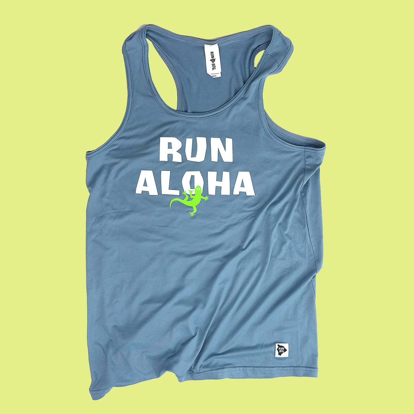 Men's Alii Tee - Tank