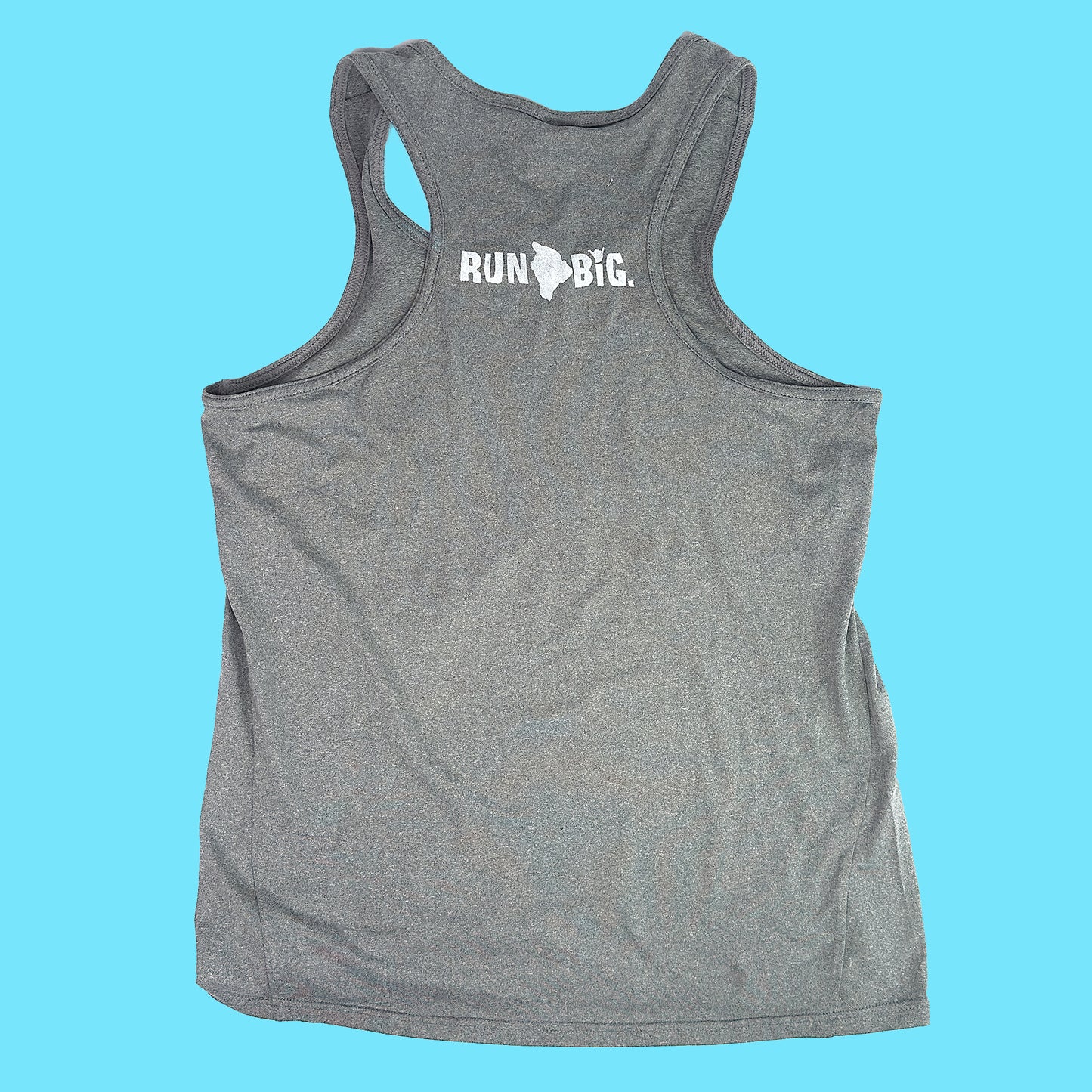 Men's Alii Tee - Tank