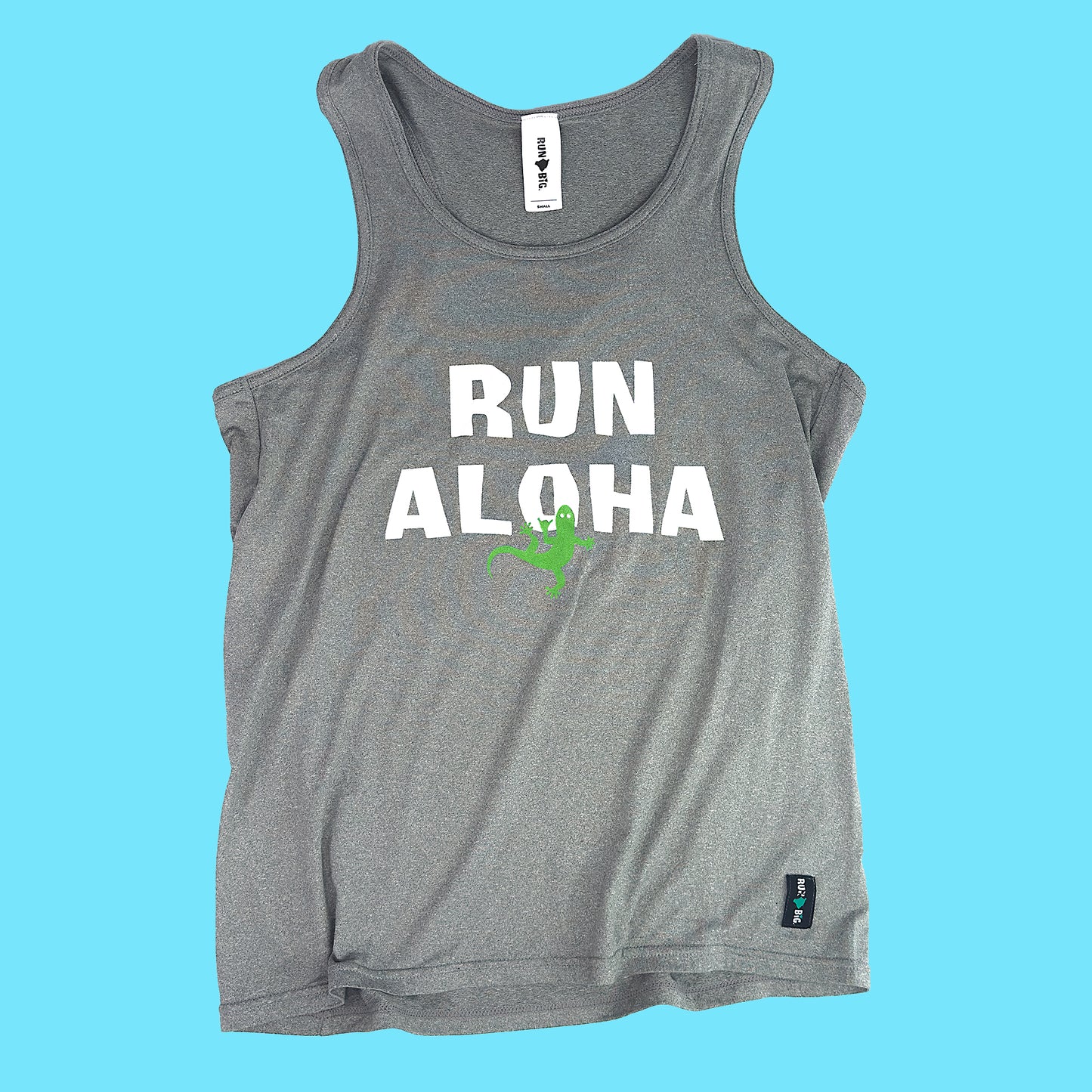 Men's Alii Tee - Tank