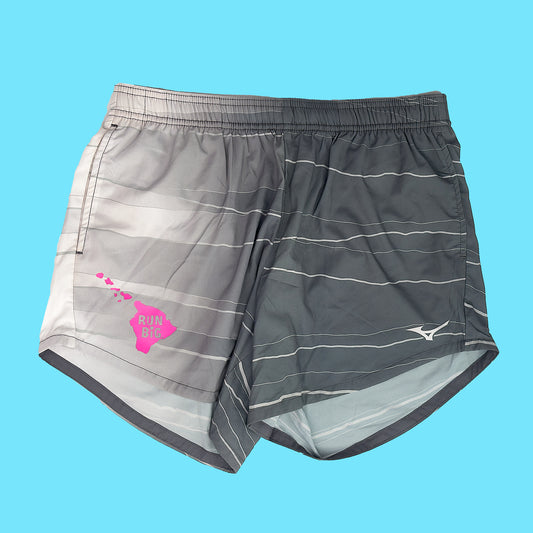 Women's Eco Shorts - 5"