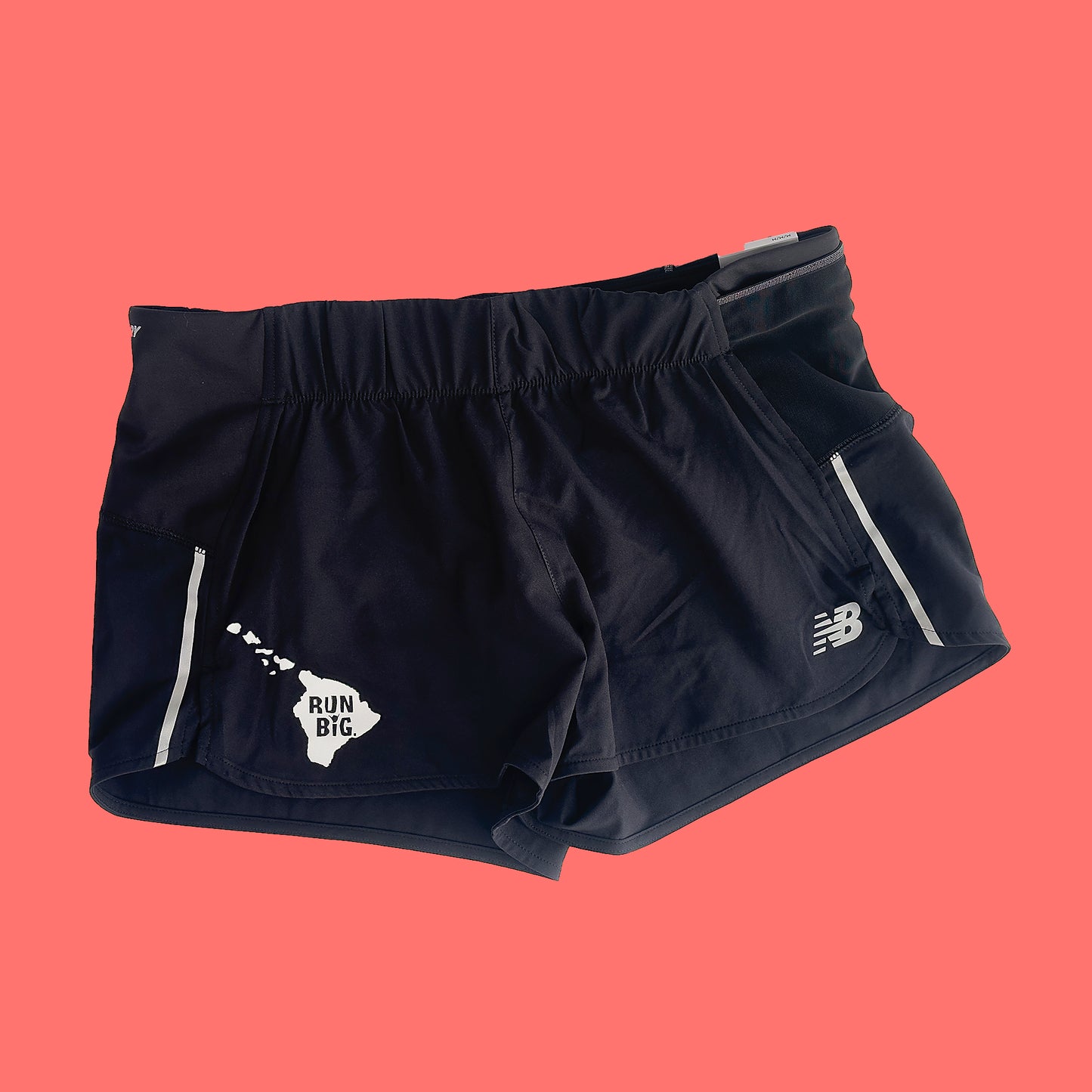 Women's Impact Shorts - 3"