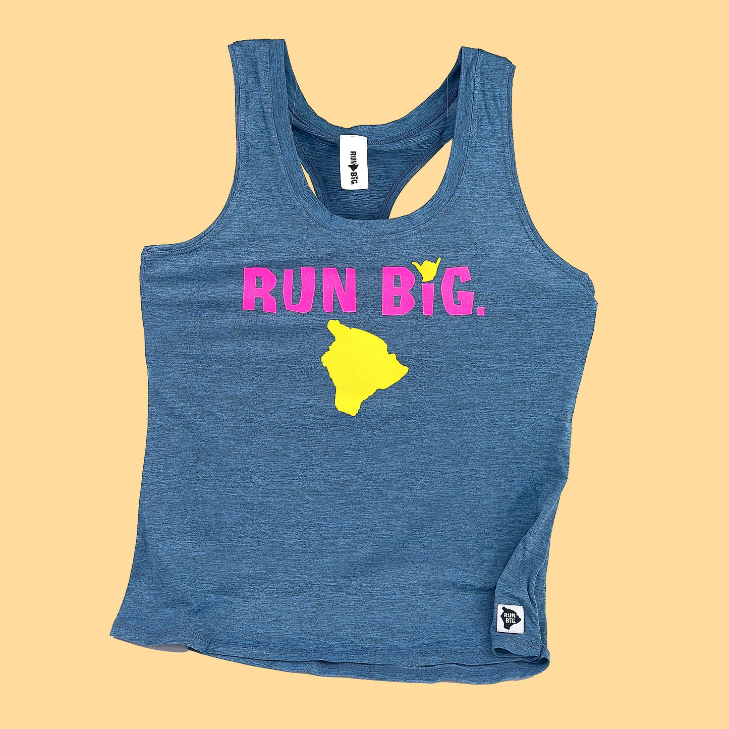 Women's Alii Tee - Racerback