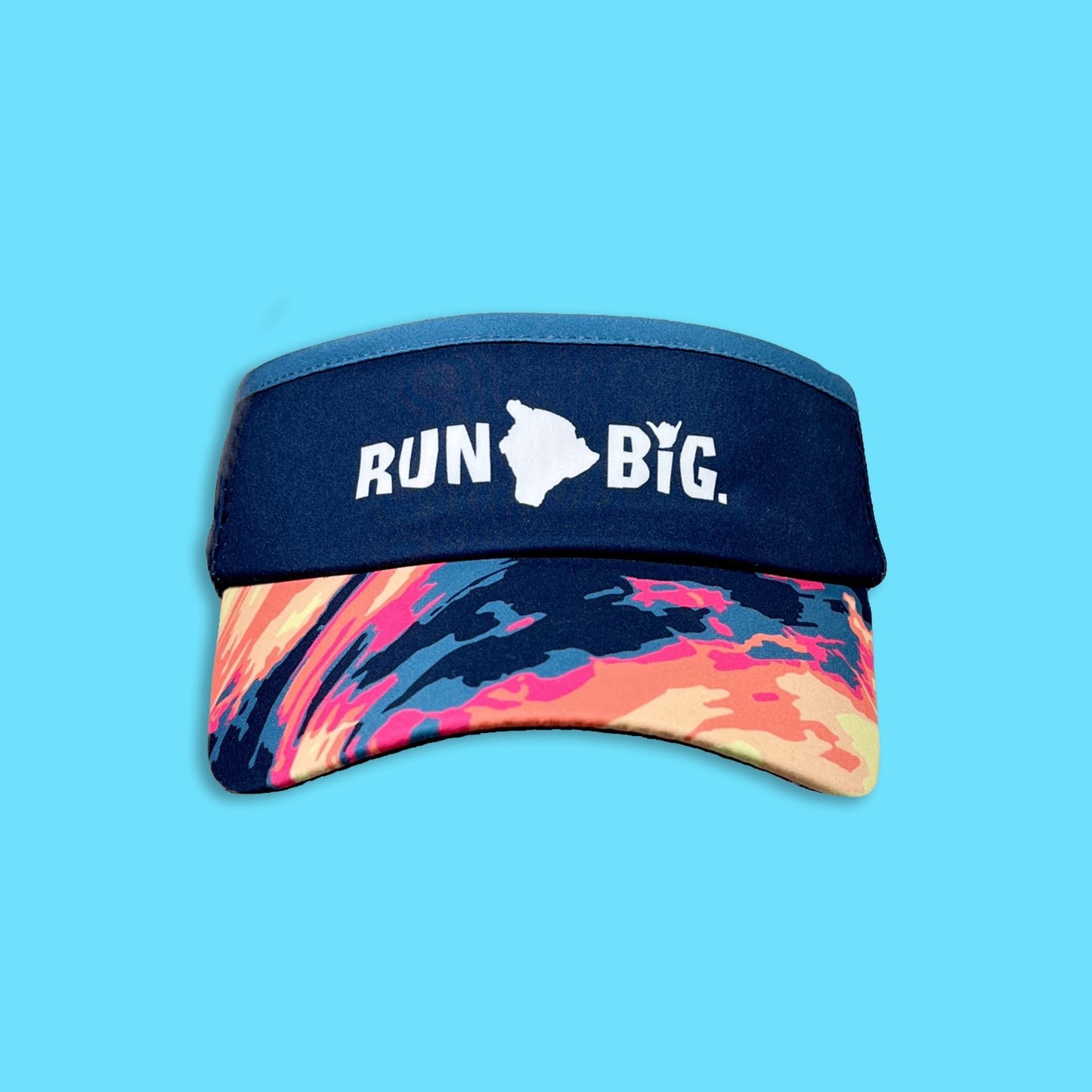 Adjustable Running Visor