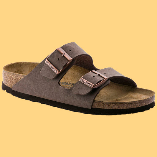 Men's Arizona Birkibuc - Supportive Sandals
