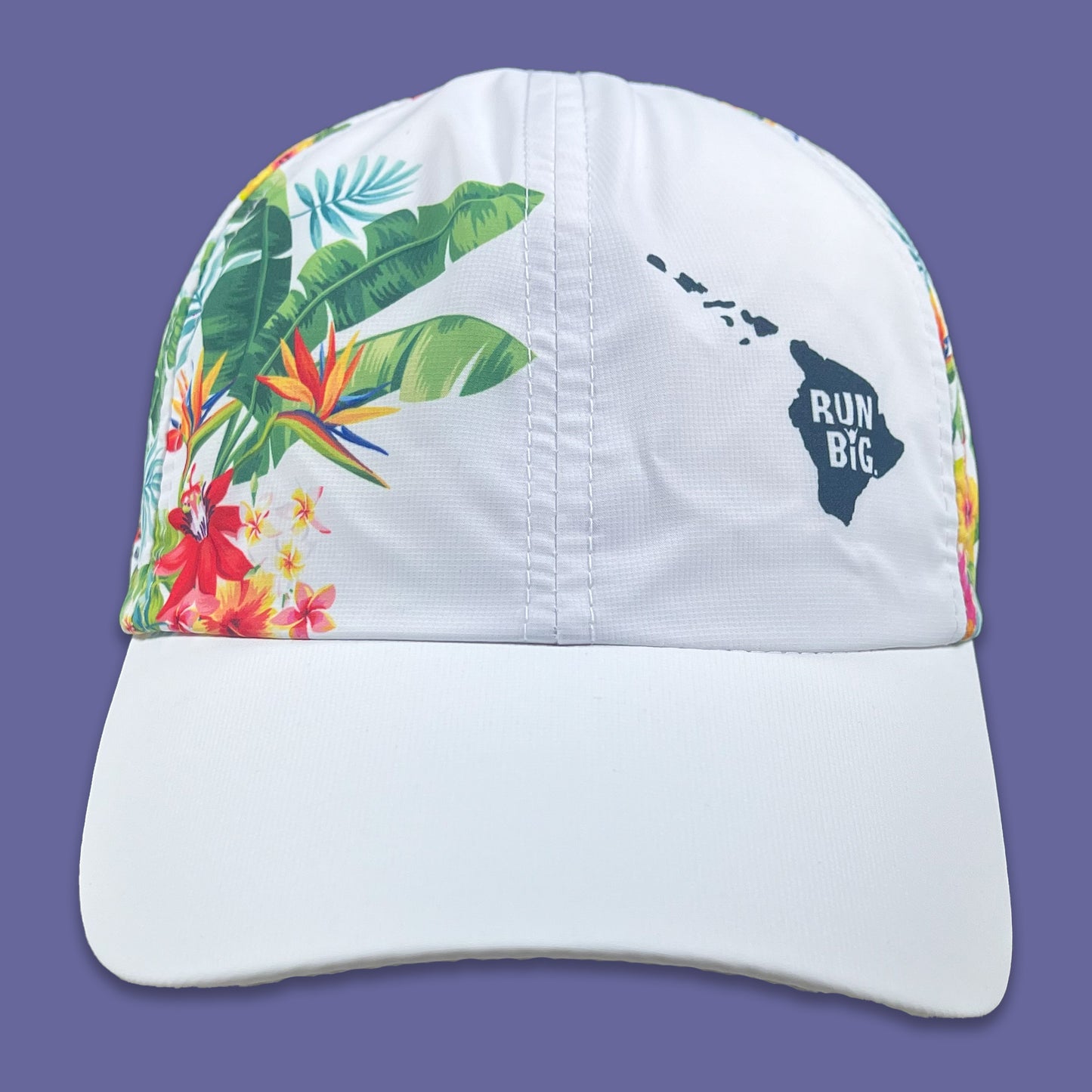 Elite Running Hat