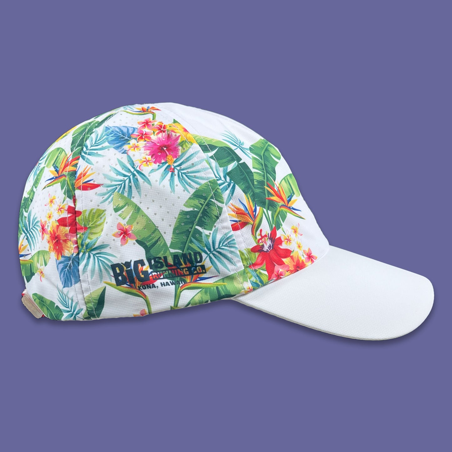 Elite Running Hat