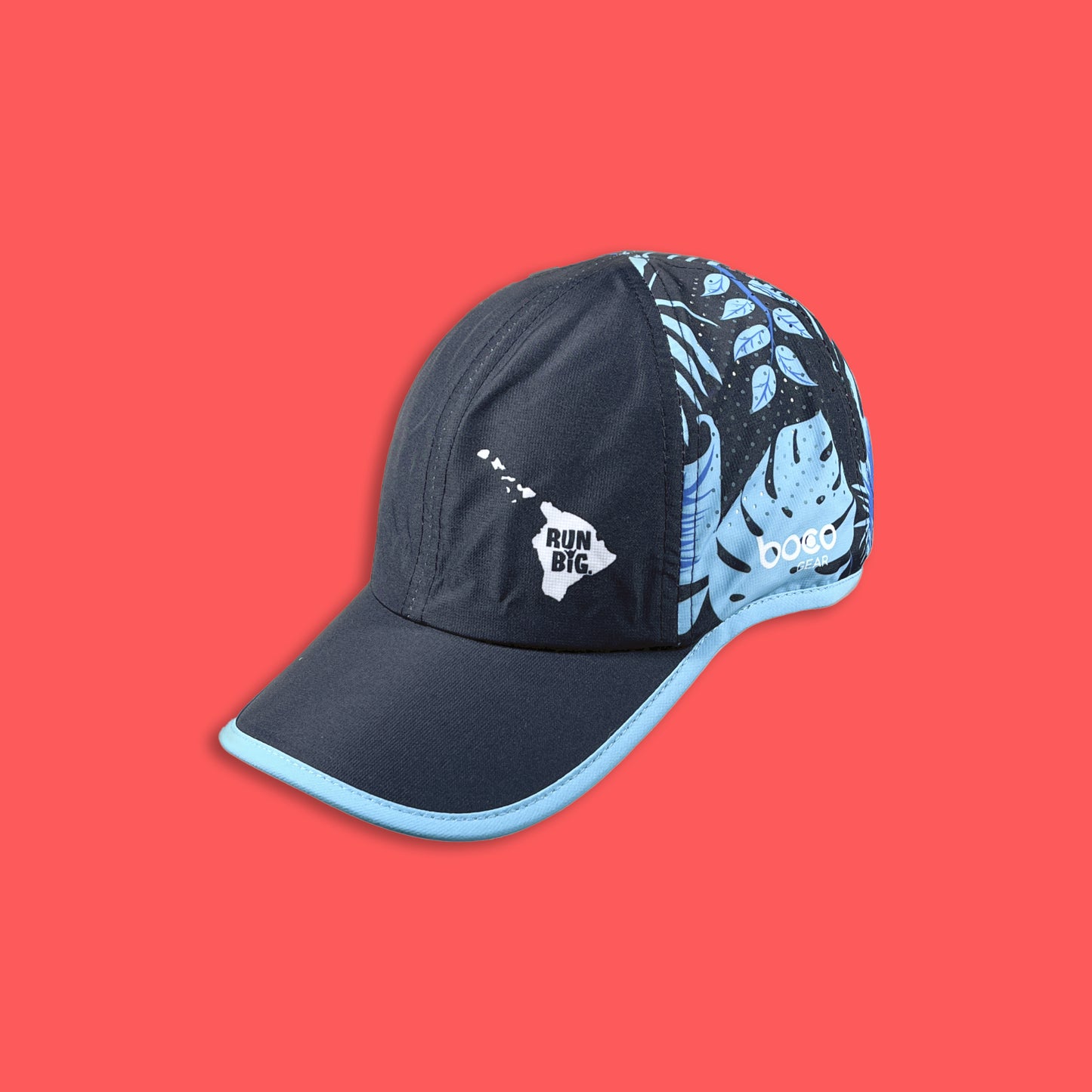 Elite Running Hat