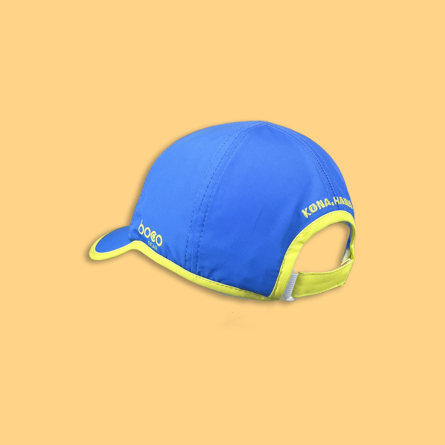 Elite Running Hat