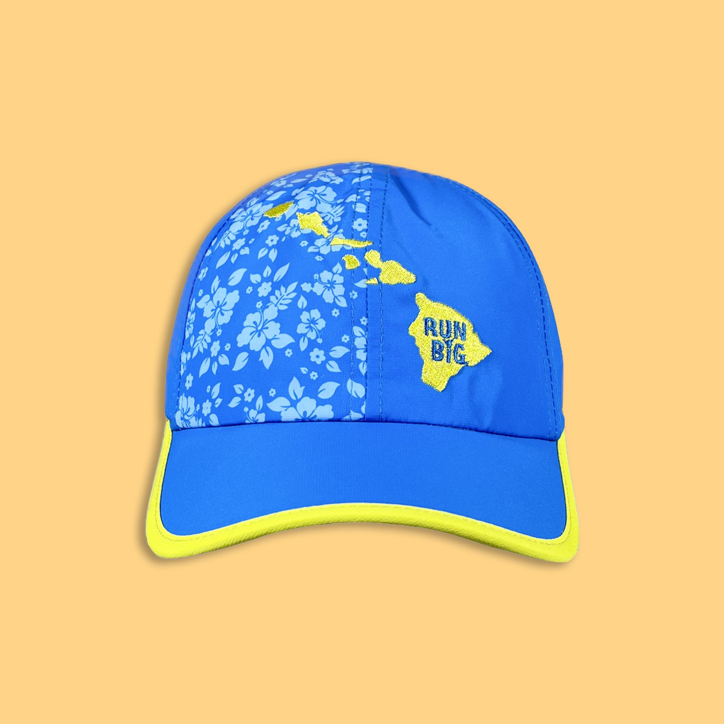 Elite Running Hat