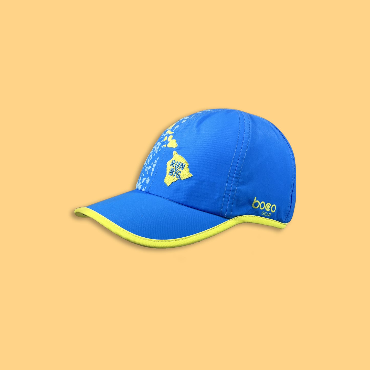 Elite Running Hat