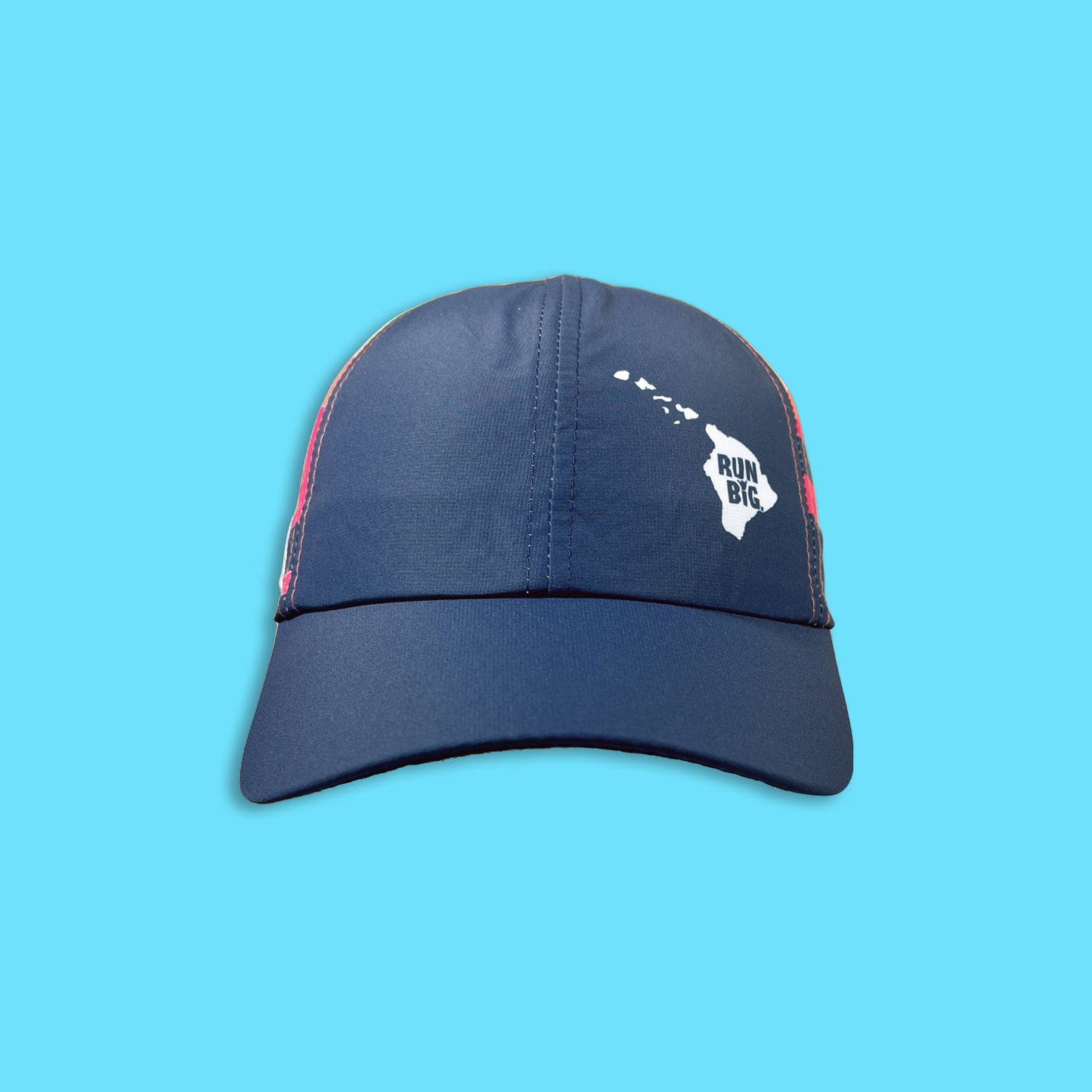 Elite Running Hat