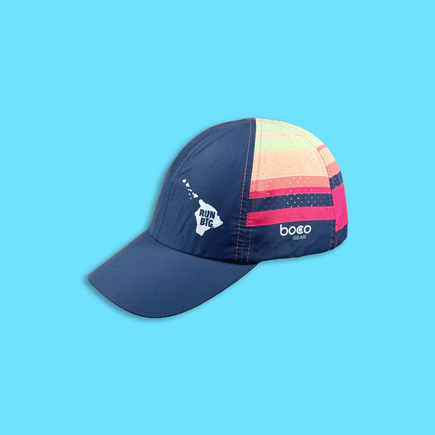 Elite Running Hat