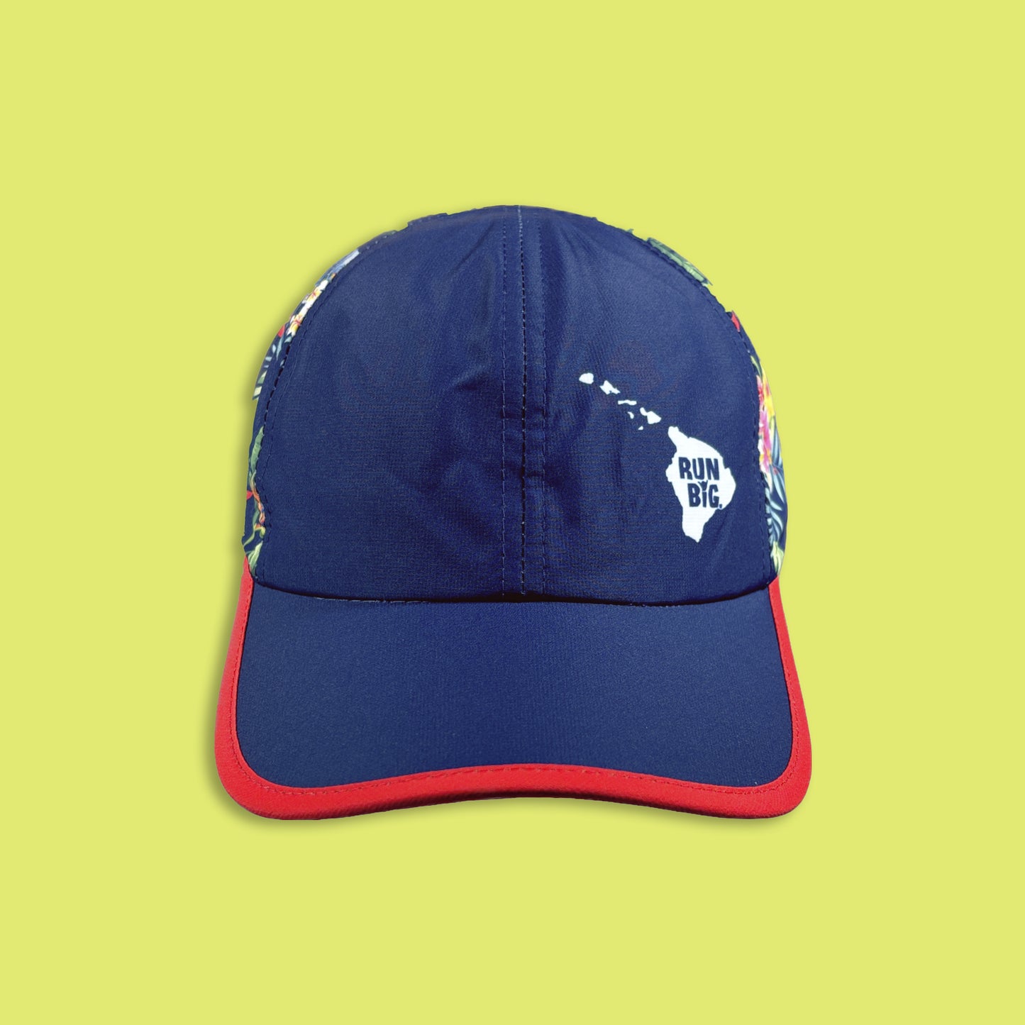 Elite Running Hat