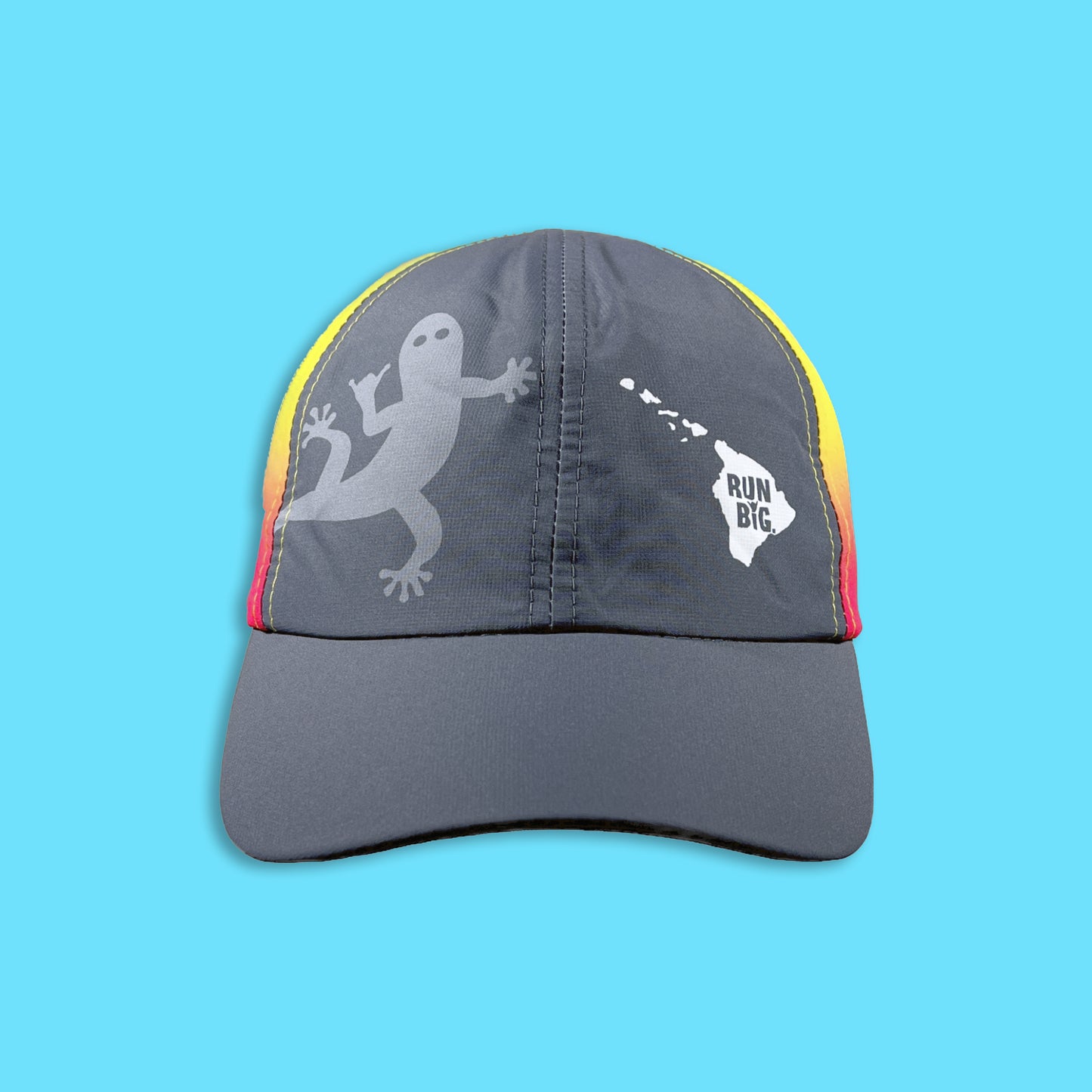 Elite Running Hat