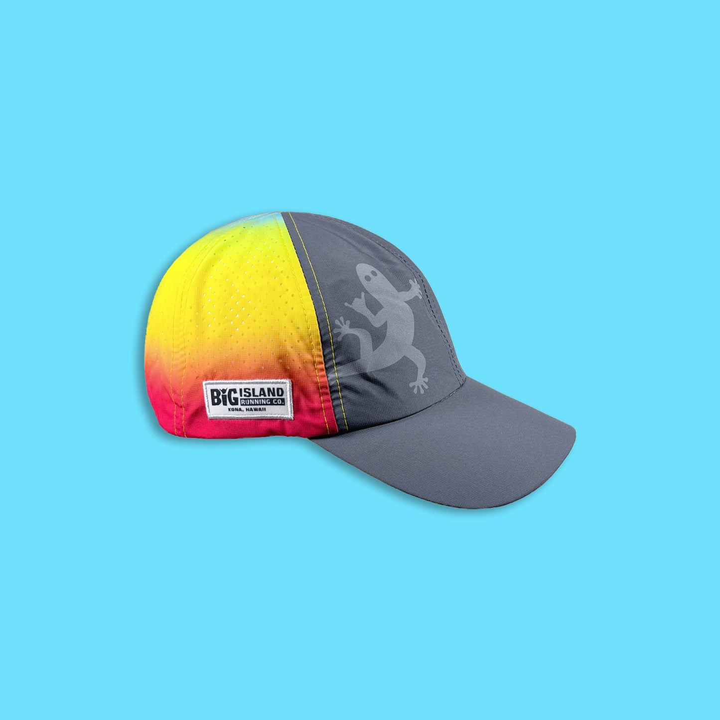 Elite Running Hat