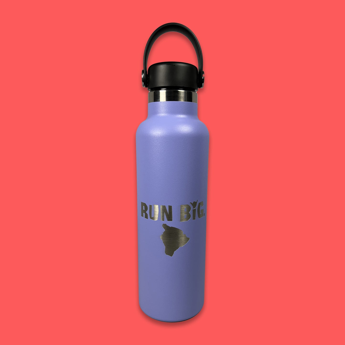 HydroFlask - 21 oz. Standard Mouth with Flex Cap