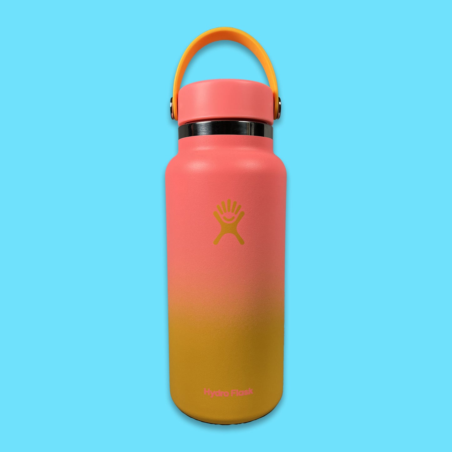 HydroFlask - Special Edition - 32 oz. Wide Mouth Flex Cap