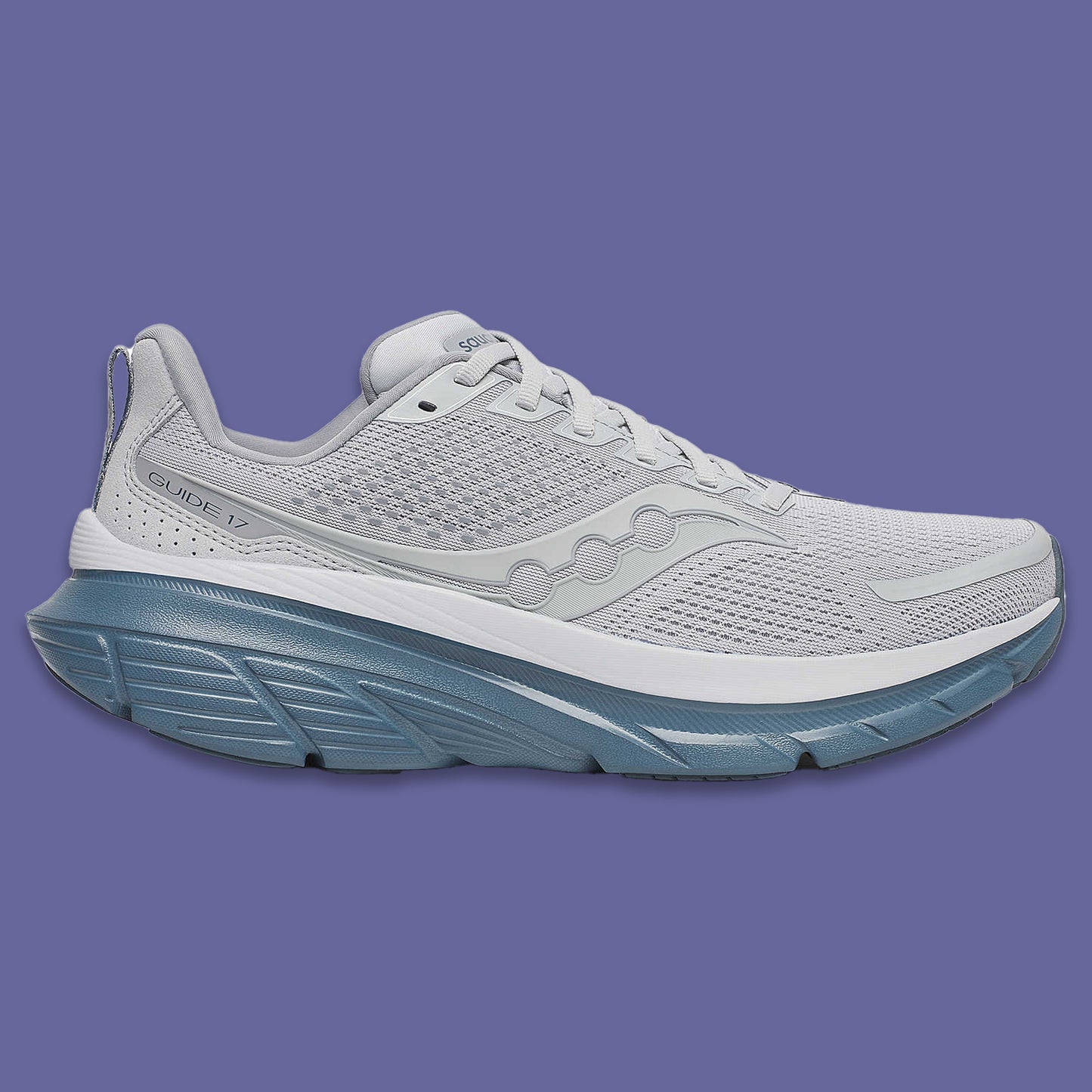 Men's Guide 17 - Stability Running Shoe