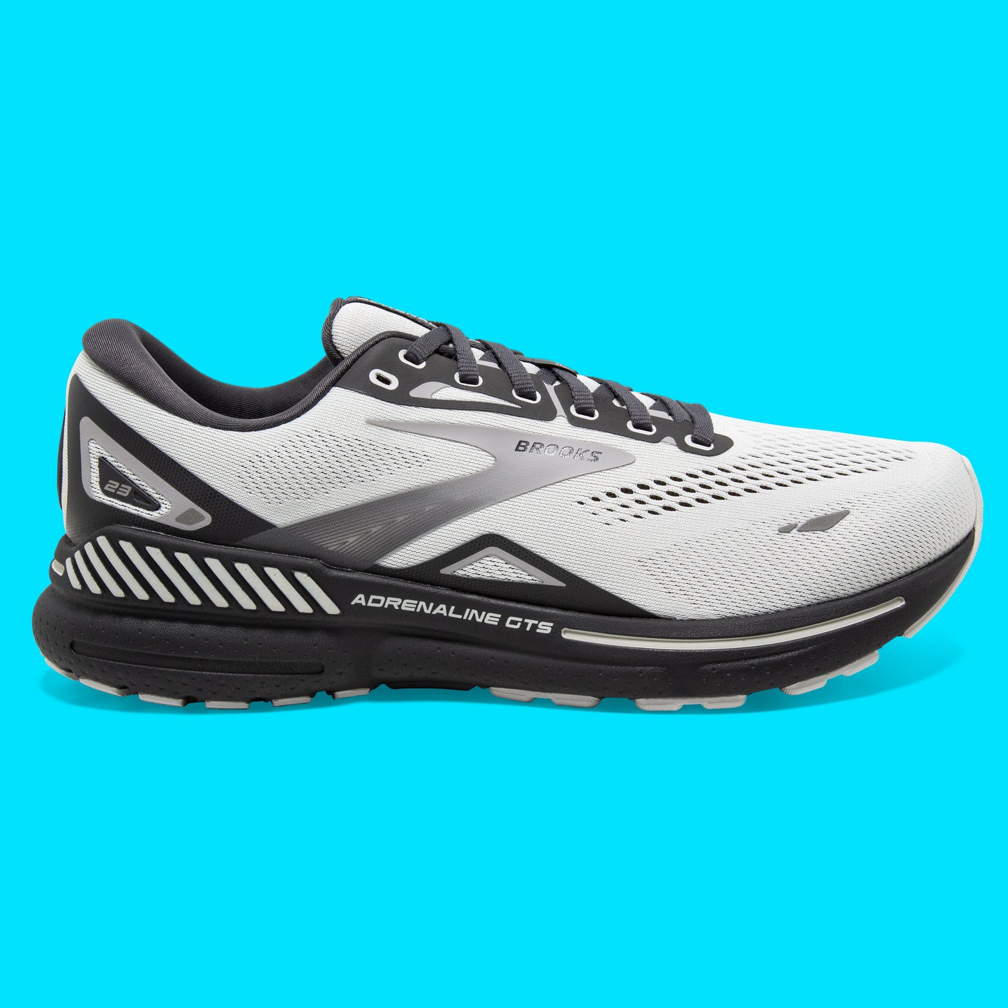 Men's Adrenaline GTS 23 - Cushioned Stability Running Shoes