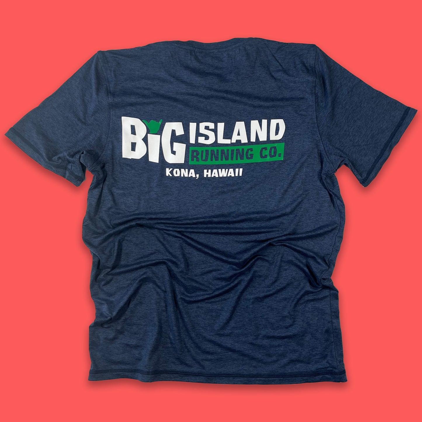 Men's Alii Tee - Short Sleeve - KONA