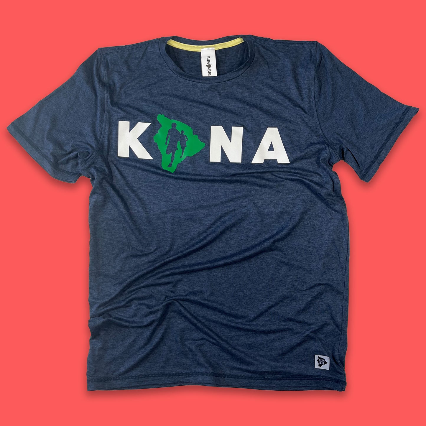 Men's Alii Tee - Short Sleeve - KONA