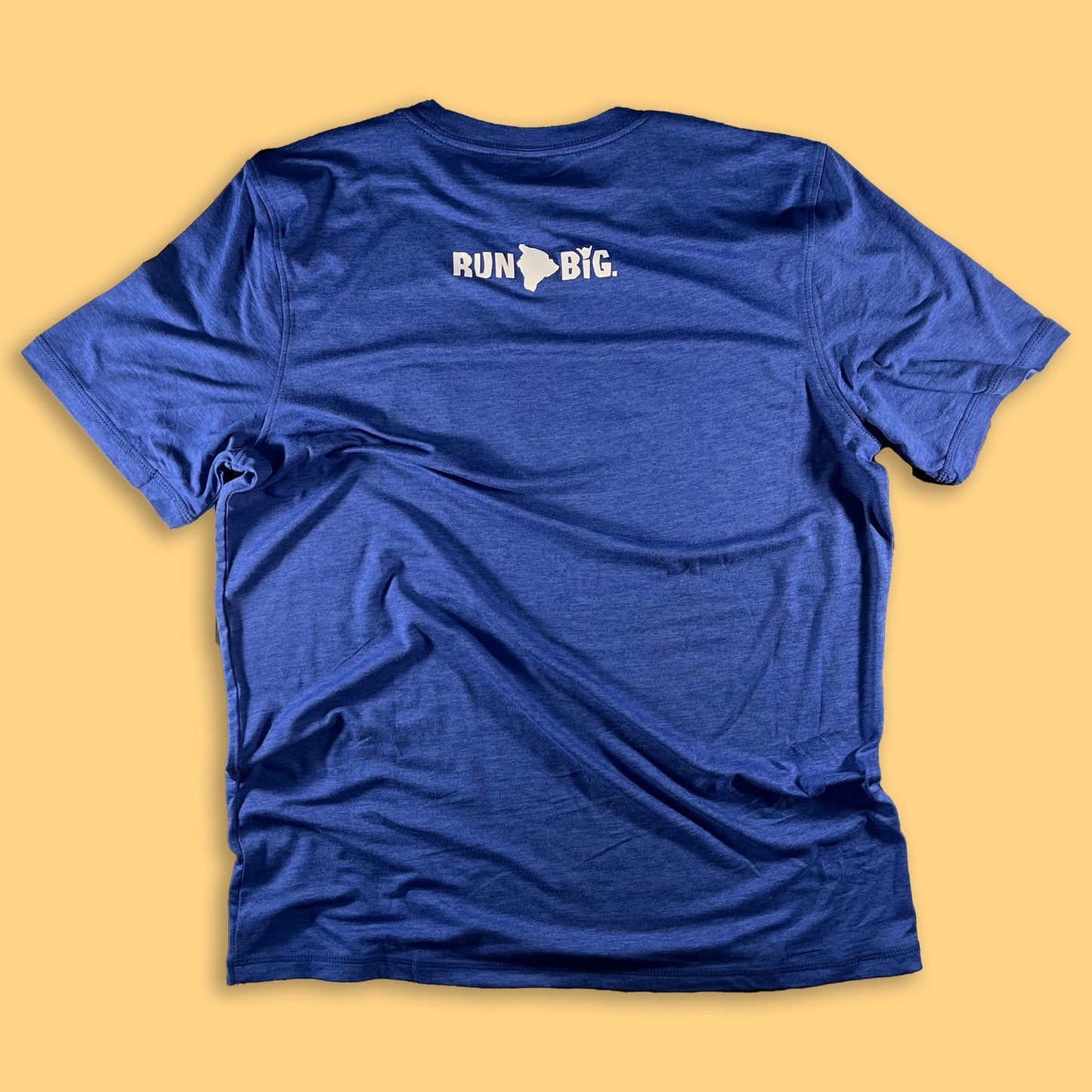 Men's Alii Tee - Short Sleeve - Run Aloha