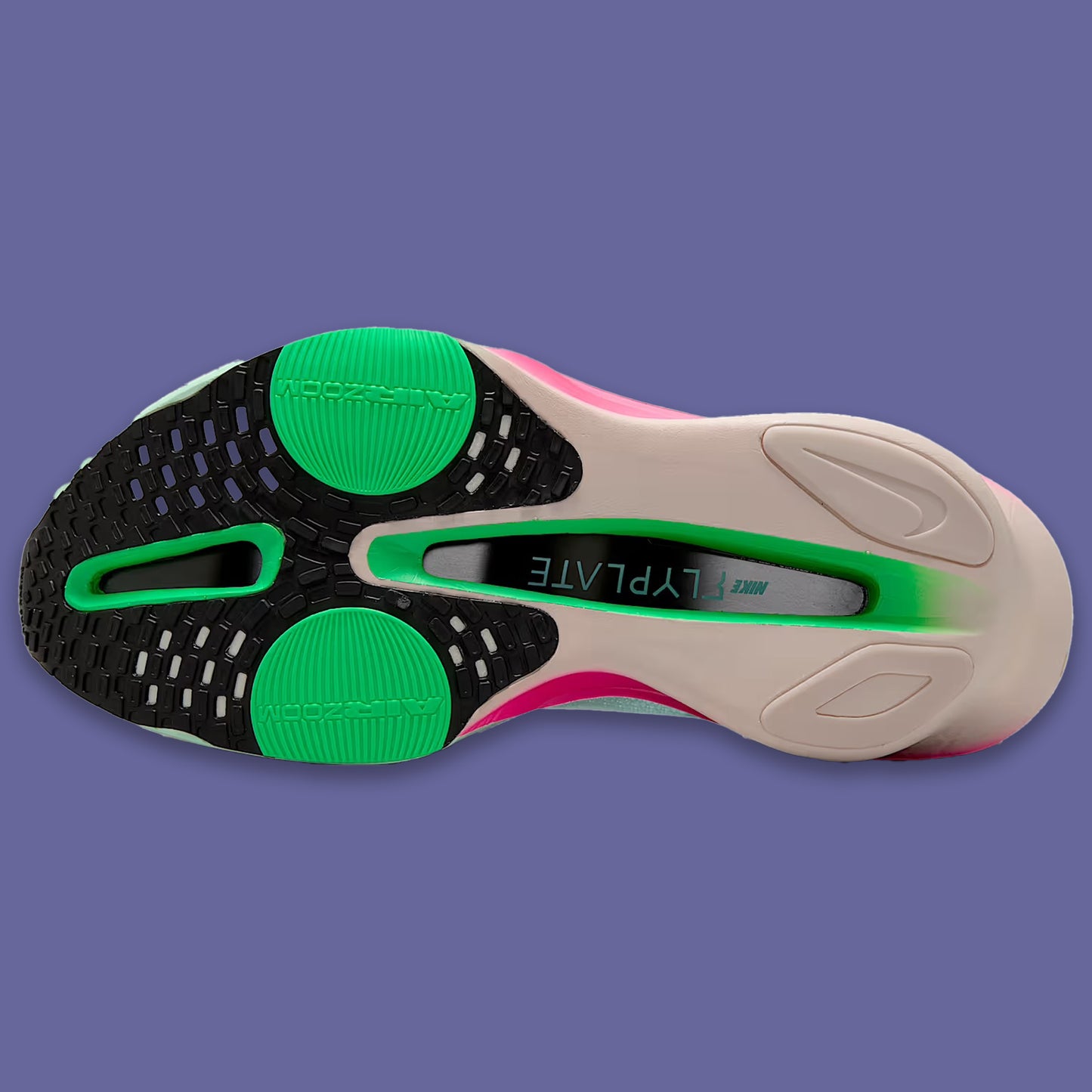 Women's Alphafly 3 - Carbon Plated Racing Shoes
