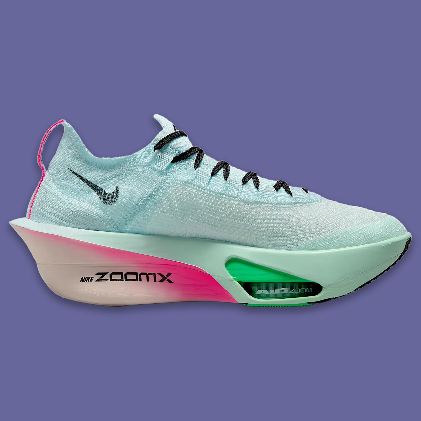 Women's Alphafly 3 - Carbon Plated Racing Shoes