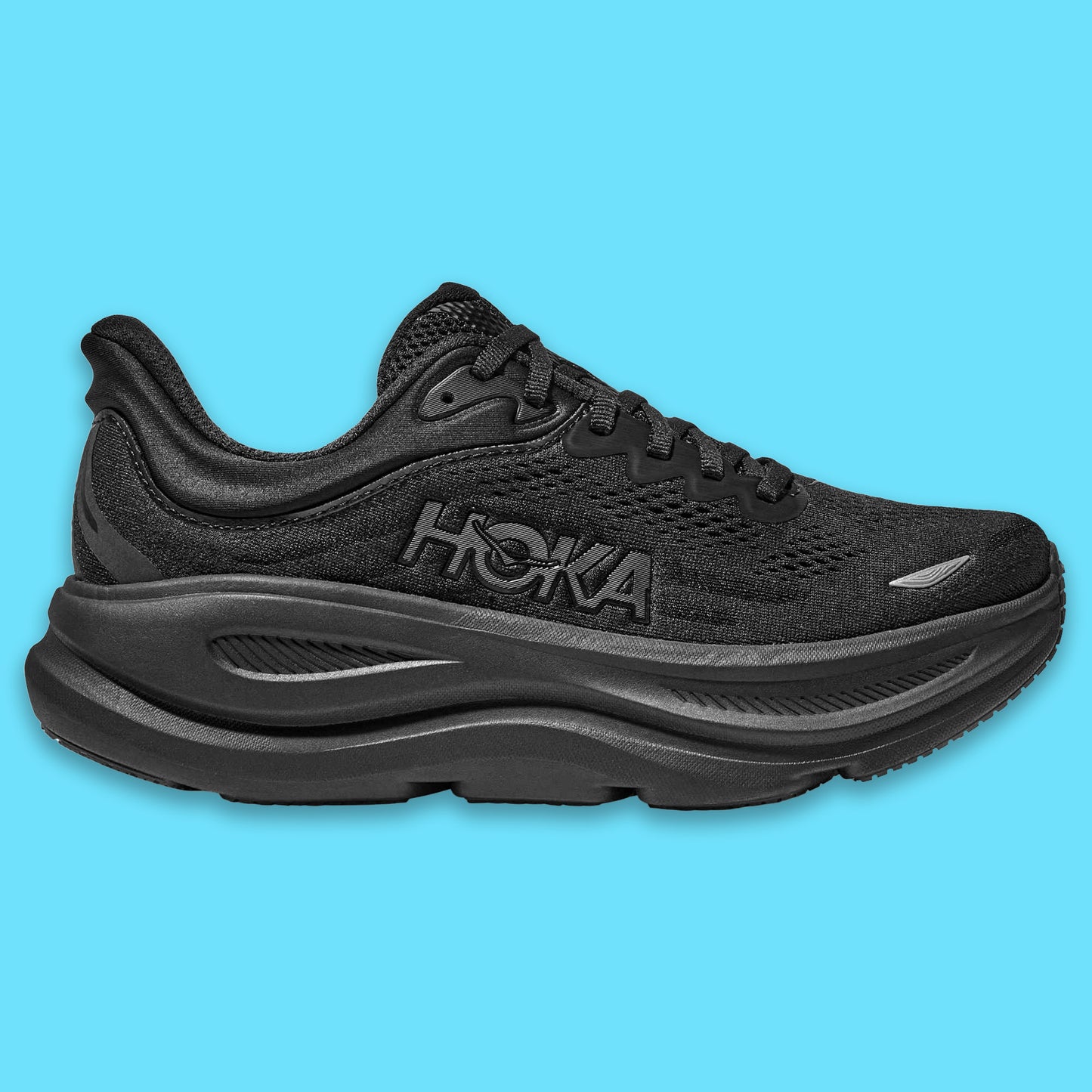 Men's Bondi 9 - Max Cushion Neutral Running Shoes