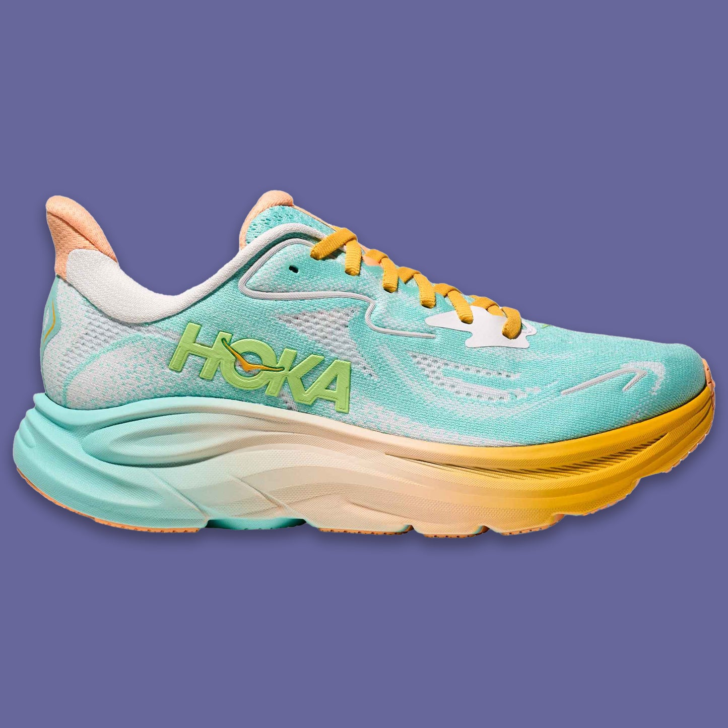Women's Clifton 10 - Cushioned Neutral Running Shoes