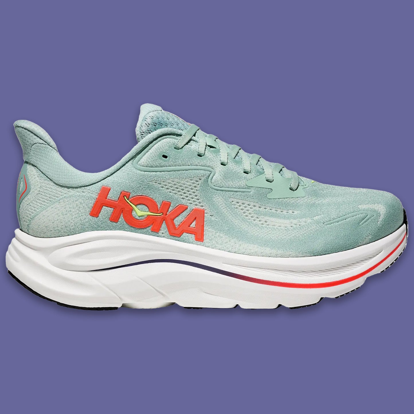 Men's Clifton 10 - Cushioned Neutral Running Shoes