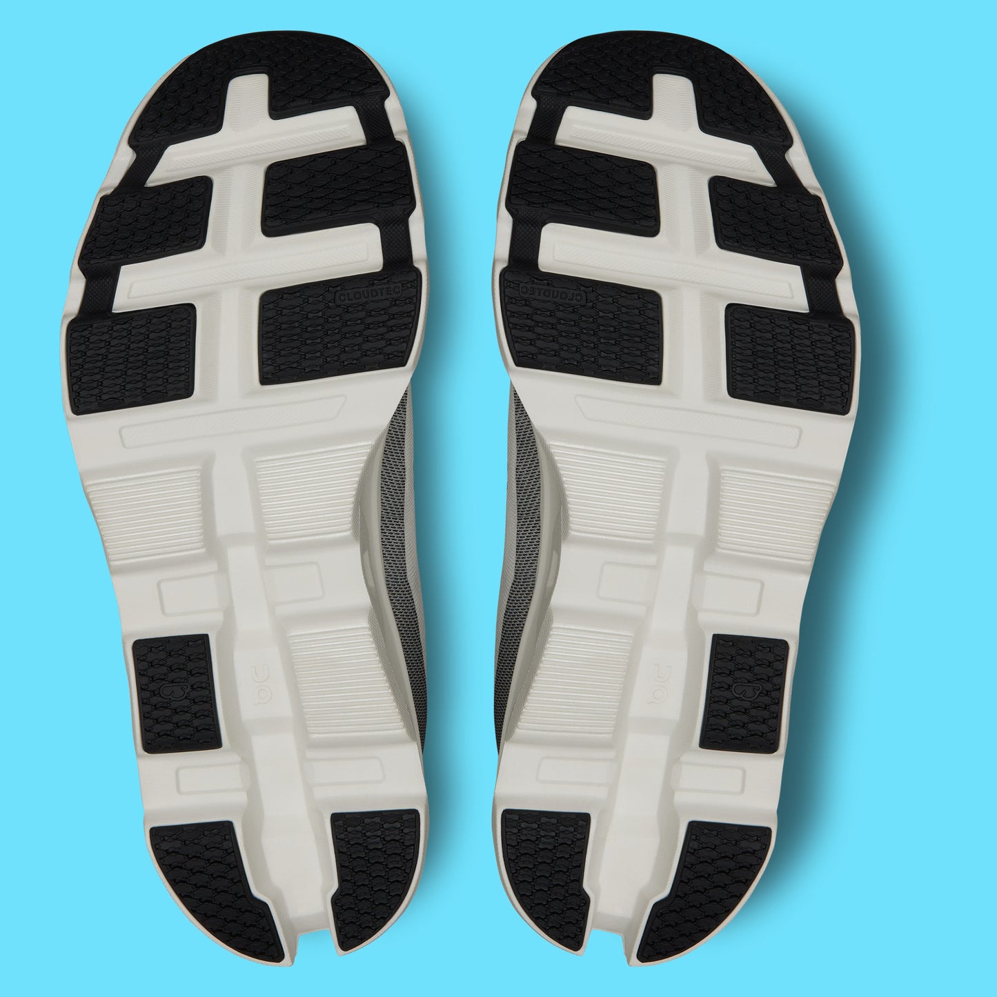 Men's Cloudmonster 2 - Maximum Cushion Neutral Running Shoes
