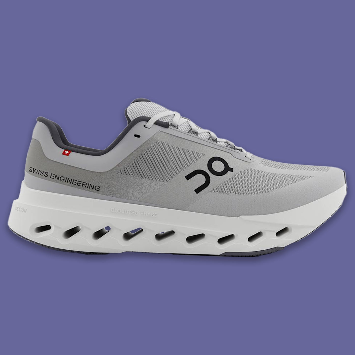 Men's Cloudsurfer Next - Fast Neutral Running Shoes