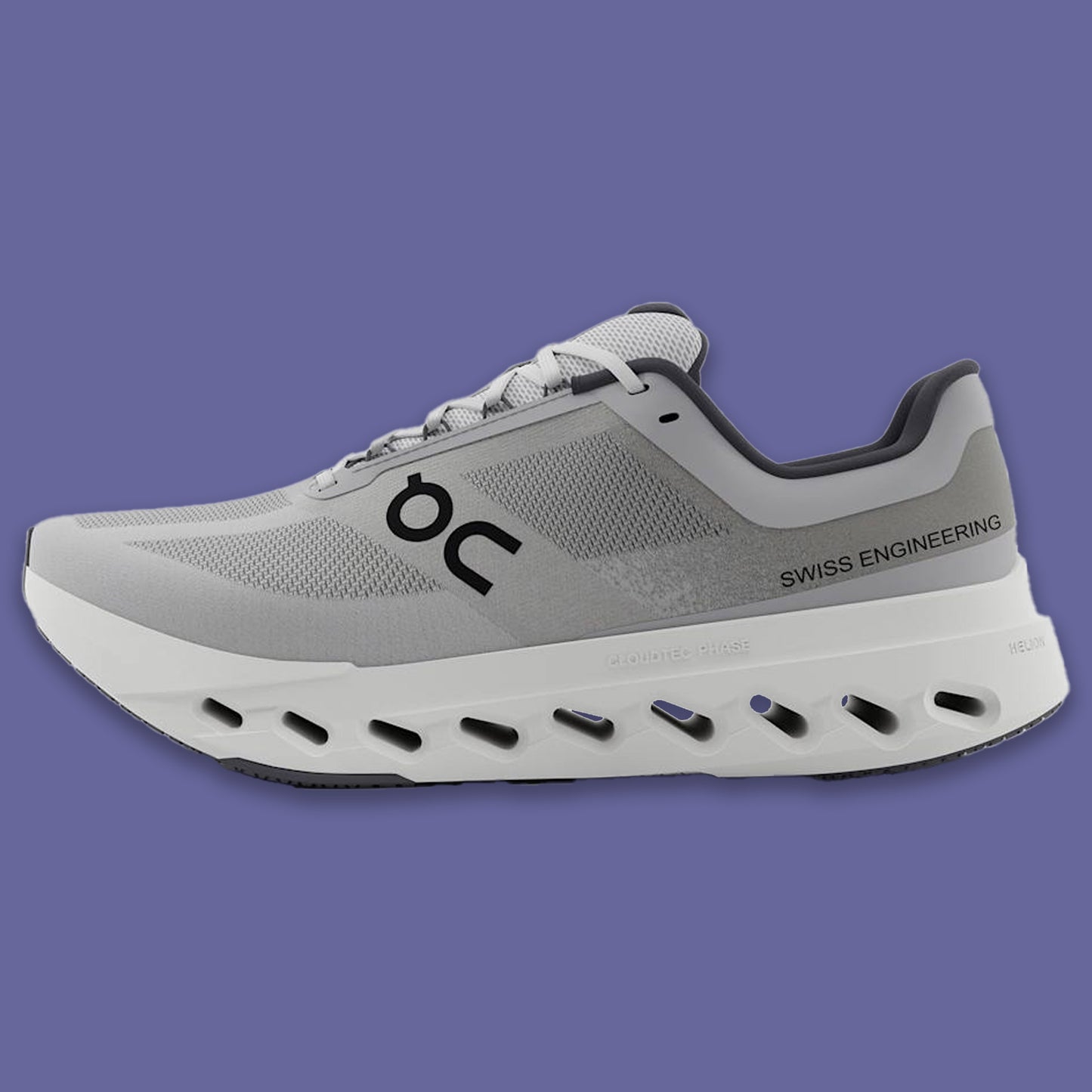 Men's Cloudsurfer Next - Fast Neutral Running Shoes