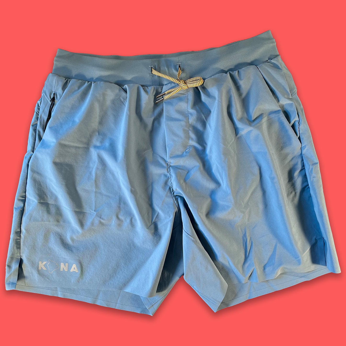 Men's Cruisers Running Shorts - 5"
