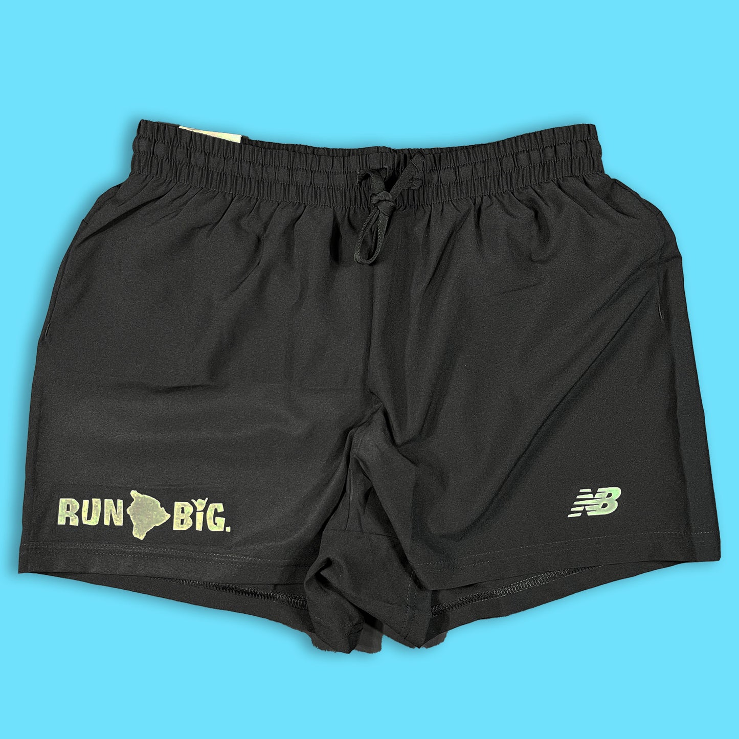 M's Essentials Running Shorts - 3"