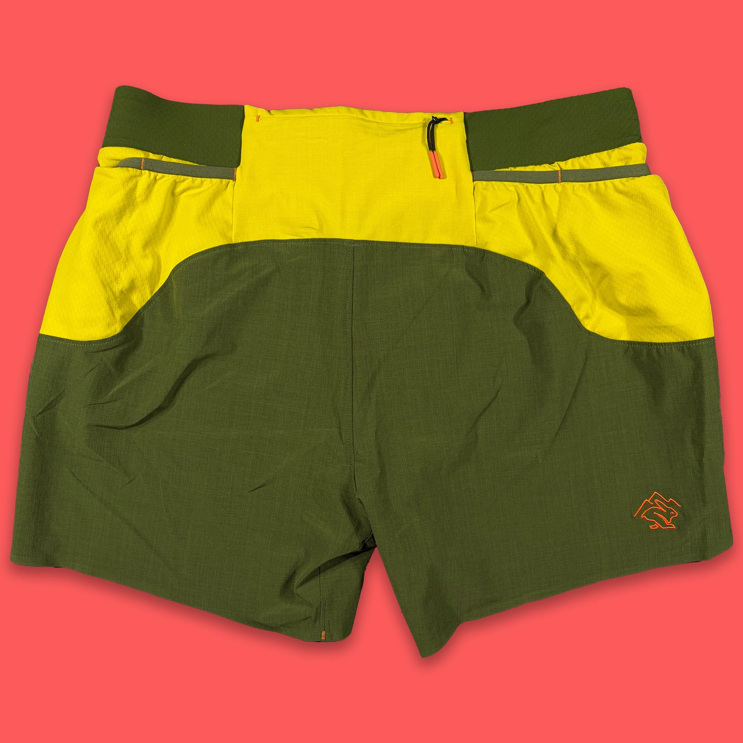 Men's FKT Running Shorts - 5"