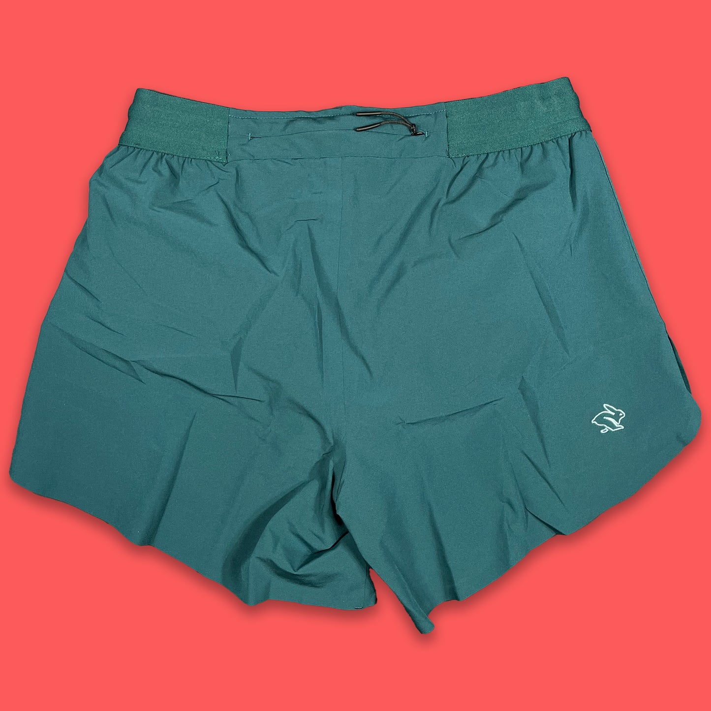 Men's Fuel 'n Fly Running Shorts - 5" - Run Big