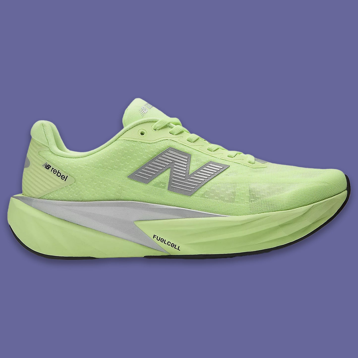 Men's FuelCell Rebel v5 - Fast Neutral Running Shoes
