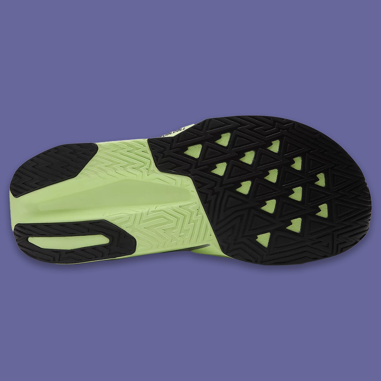 Men's FuelCell Rebel v5 - Fast Neutral Running Shoes