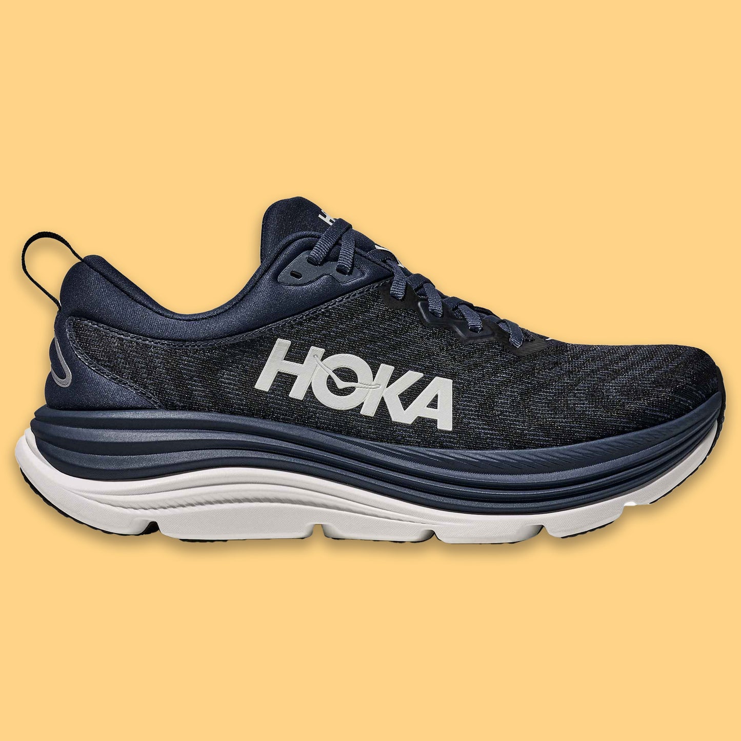 Men's Gaviota 5 - High Cushion Stability Running Shoes