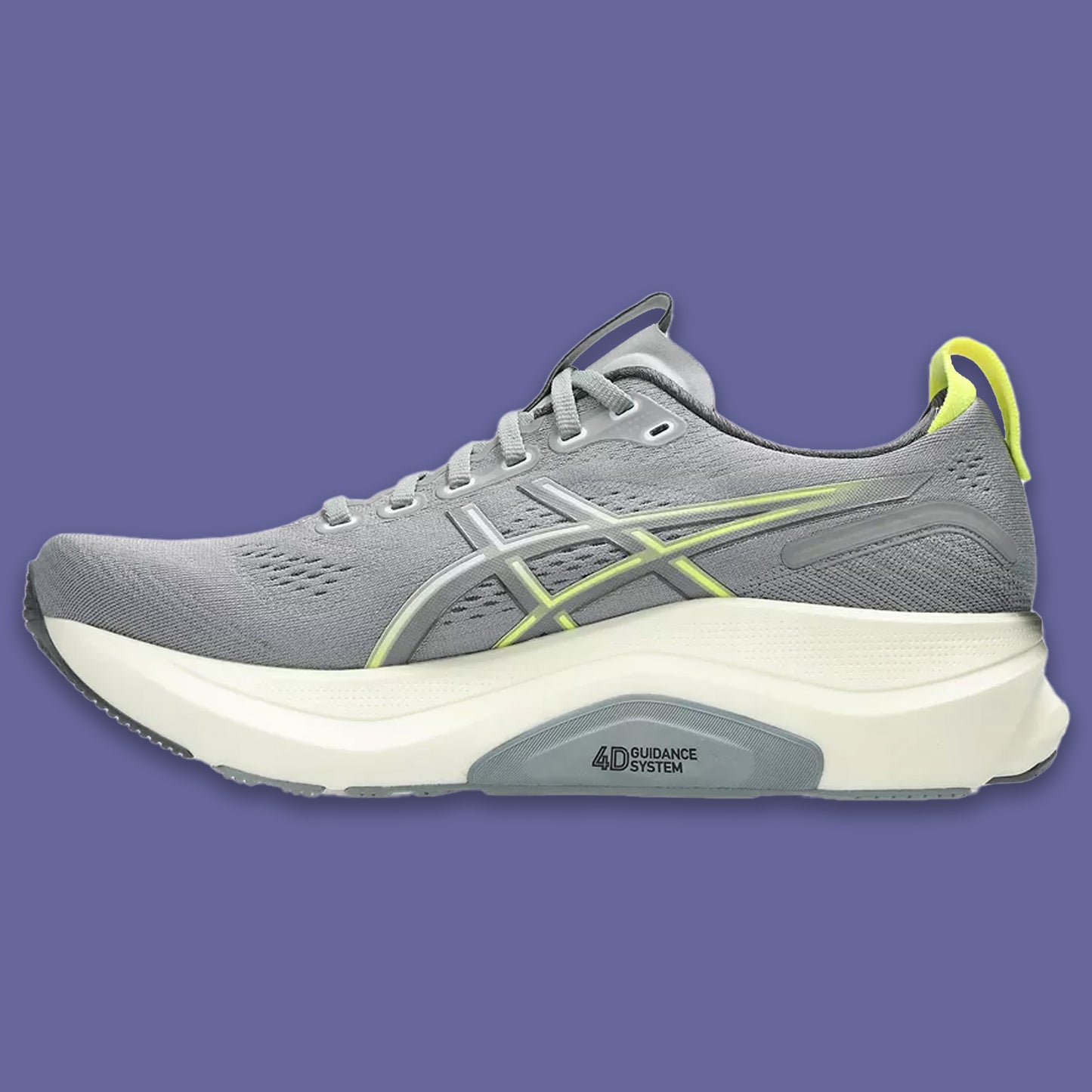 Men's Gel Kayano 32 - Cushioned Support Running Shoes
