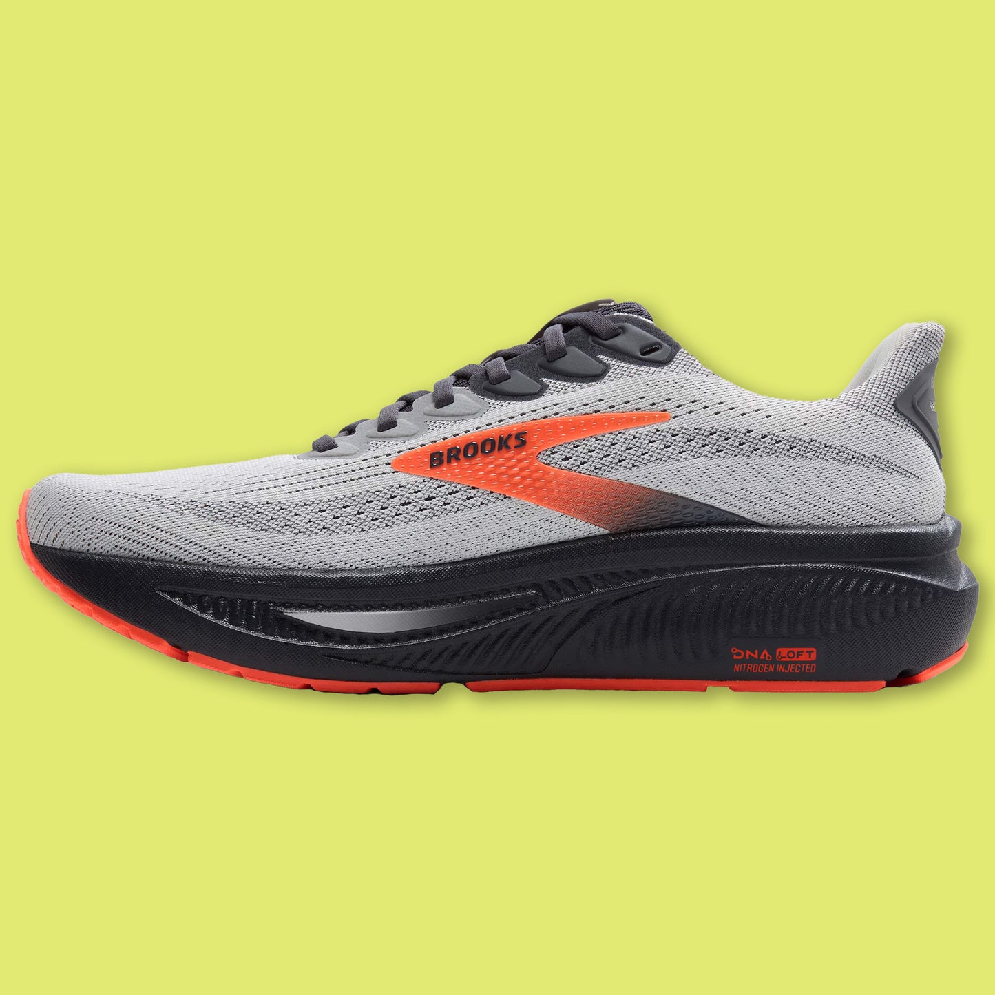Men's Ghost 17 - Cushioned Neutral Running Shoes