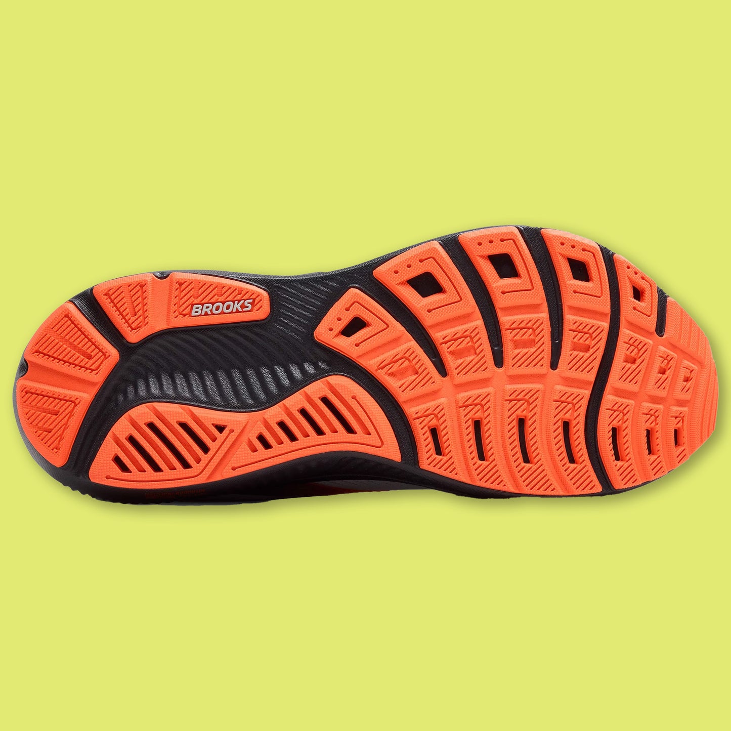Men's Ghost 17 - Cushioned Neutral Running Shoes